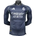 Real-madrid-c.f. Jersey 2025 2026 - Jersey Real-madrid-c.f. | Jersey Kit Arena