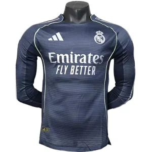Real-madrid-c.f. Jersey 2025 2026 - Jersey Real-madrid-c.f. | Jersey Kit Arena