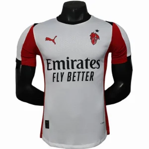 A.C.-Milan Jersey 2025 2026 - Jersey A.C.-Milan | Jersey Kit Arena