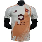 A.S.-Roma Jersey 2024 2025 - Jersey A.S.-Roma | Jersey Kit Arena