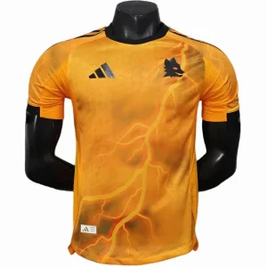 A.S.-Roma Jersey 2025 2026 - Jersey A.S.-Roma | Jersey Kit Arena