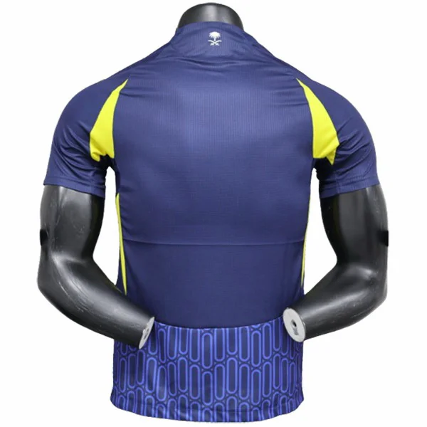 Al-Nassr FC Jersey 2024 2025 - Jersey Al-Nassr FC | Jersey Kit Arena