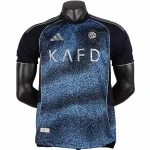 Al-Nassr FC Jersey 2025 2026 - Jersey Al-Nassr FC | Jersey Kit Arena