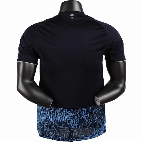 Al-Nassr FC Jersey 2025 2026 - Jersey Al-Nassr FC | Jersey Kit Arena