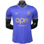 AS-Monaco Jersey 2025 2026 - Jersey AS-Monaco | Jersey Kit Arena