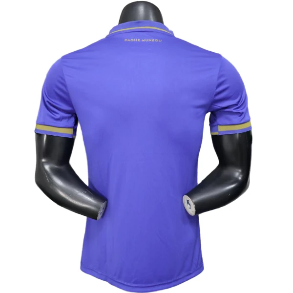 AS-Monaco Jersey 2025 2026 - Jersey AS-Monaco | Jersey Kit Arena