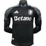 Aston-villa Jersey 2025 2026 - Jersey Aston-villa | Jersey Kit Arena