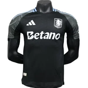 Aston-villa Jersey 2025 2026 - Jersey Aston-villa | Jersey Kit Arena