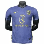 Atletico-madrid Jersey 2025 2026 - Jersey Atletico-madrid | Jersey Kit Arena