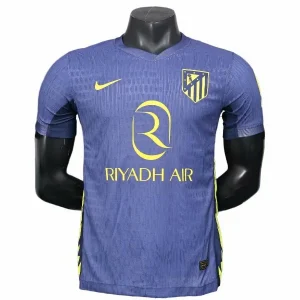 Atletico-madrid Jersey 2025 2026 - Jersey Atletico-madrid | Jersey Kit Arena