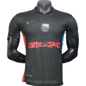 FC-Barcelona Jersey 2024 2025 - Jersey FC-Barcelona | Jersey Kit Arena
