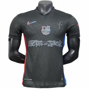 FC-Barcelona Jersey 2024 2025 - Jersey FC-Barcelona | Jersey Kit Arena
