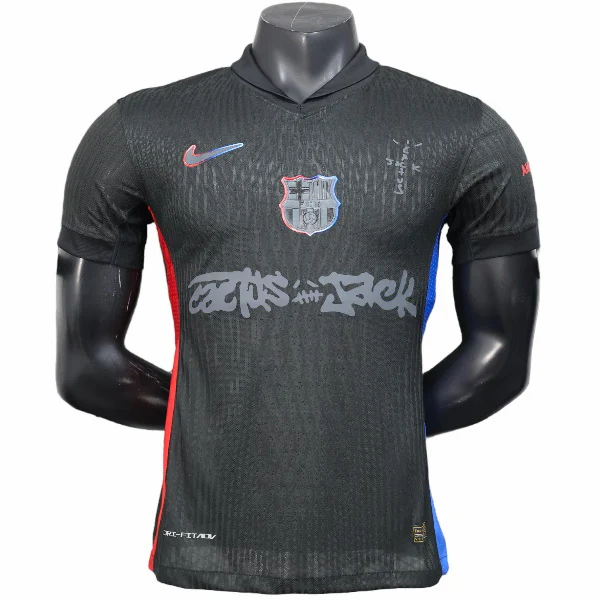 FC-Barcelona Jersey 2024 2025 - Jersey FC-Barcelona | Jersey Kit Arena