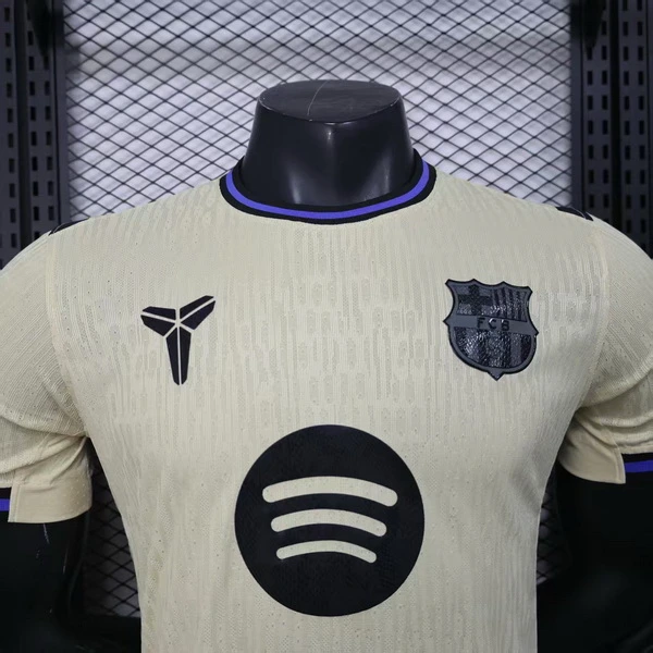 FC-Barcelona Jersey 2025 2026 - Jersey FC-Barcelona | Jersey Kit Arena