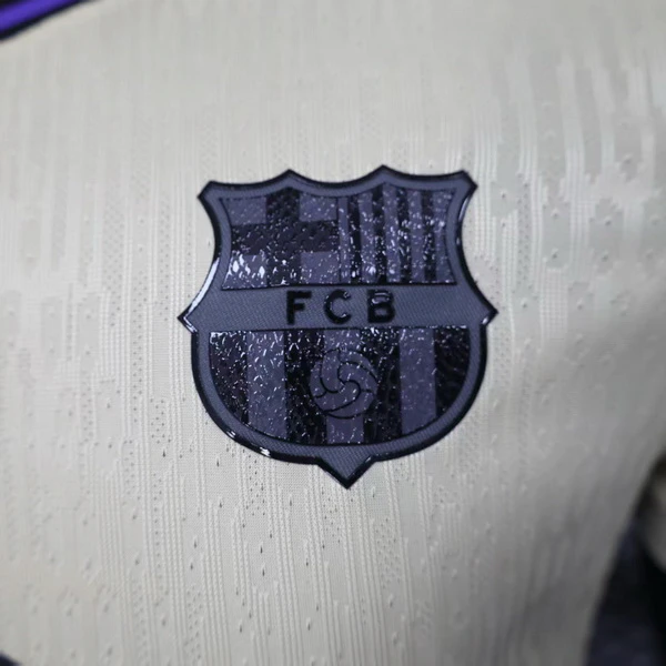 FC-Barcelona Jersey 2025 2026 - Jersey FC-Barcelona | Jersey Kit Arena