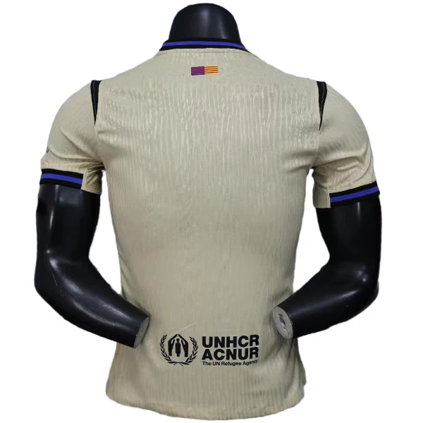 FC-Barcelona Jersey 2025 2026 - Jersey FC-Barcelona | Jersey Kit Arena