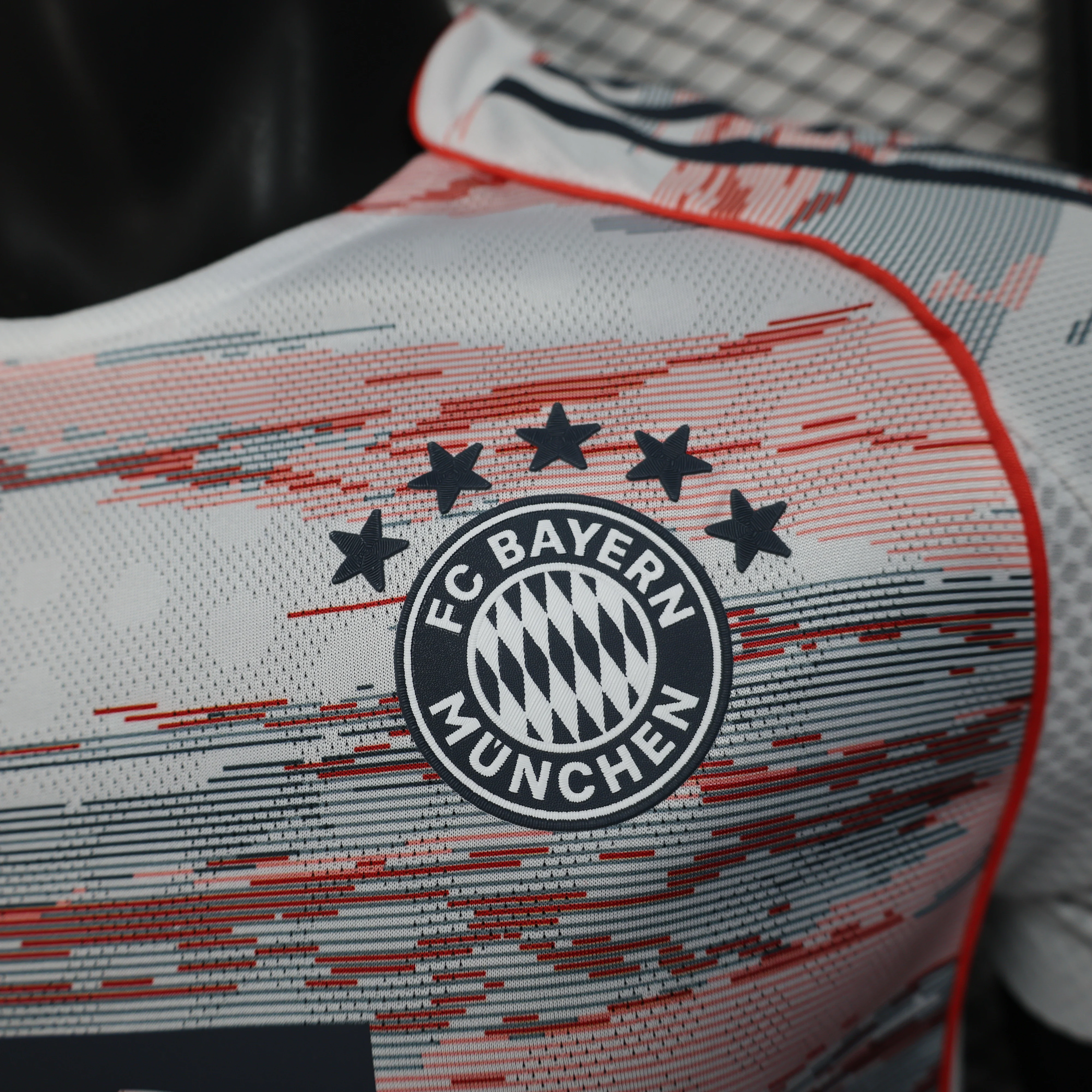 Bayern-munich Jersey 2025 2026 - Jersey Bayern-munich | Jersey Kit Arena