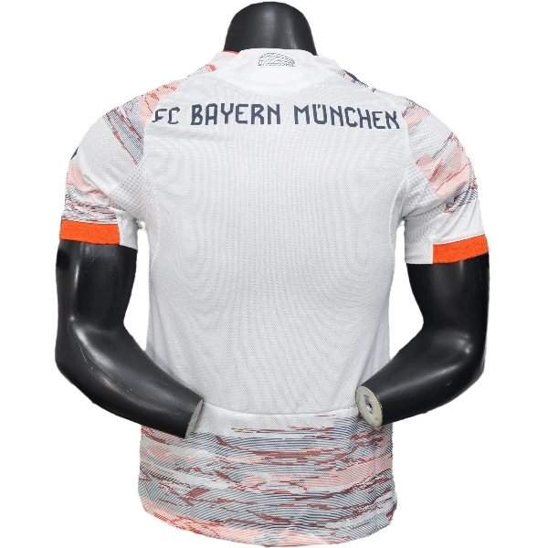 Bayern-munich Jersey 2025 2026 - Jersey Bayern-munich | Jersey Kit Arena