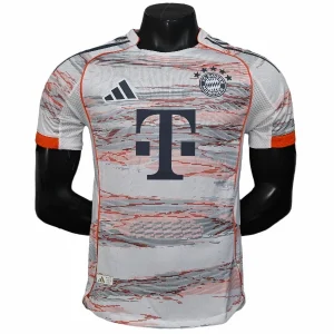 Bayern-munich Jersey 2025 2026 - Jersey Bayern-munich | Jersey Kit Arena