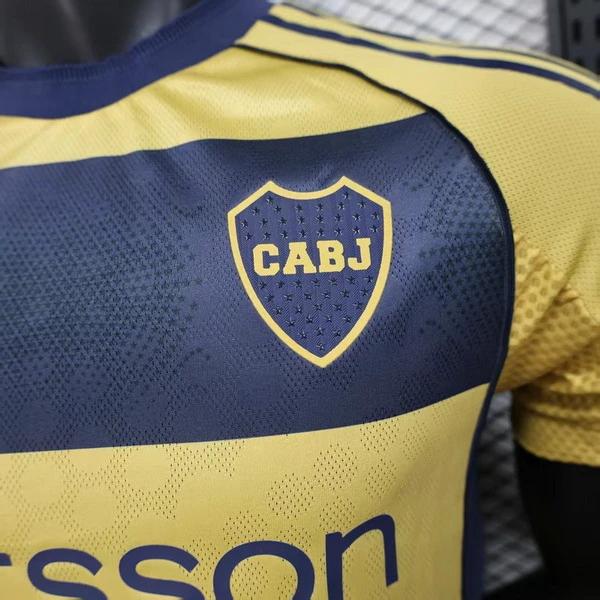 Boca-juniors Jersey 2025 2026 - Jersey Boca-juniors | Jersey Kit Arena