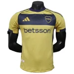 Boca-juniors Jersey 2025 2026 - Jersey Boca-juniors | Jersey Kit Arena