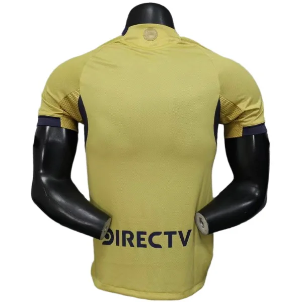 Boca-juniors Jersey 2025 2026 - Jersey Boca-juniors | Jersey Kit Arena