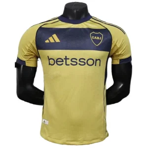 Boca-juniors Jersey 2025 2026 - Jersey Boca-juniors | Jersey Kit Arena