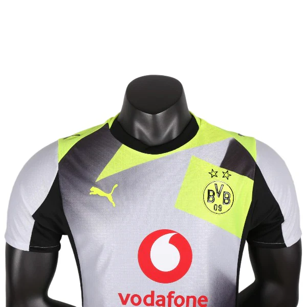 Borussia-dortmund Jersey 2025 2026 - Jersey Borussia-dortmund | Jersey Kit Arena