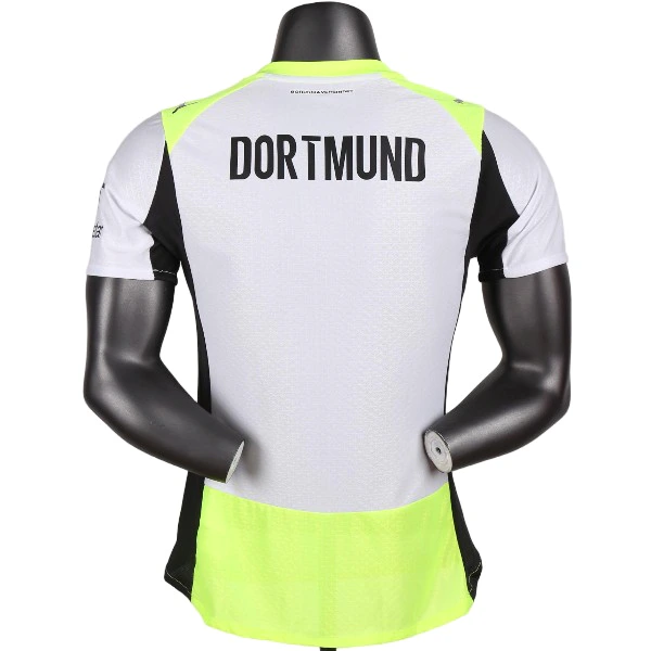 Borussia-dortmund Jersey 2025 2026 - Jersey Borussia-dortmund | Jersey Kit Arena