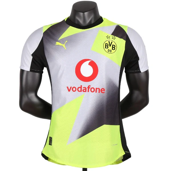 Borussia-dortmund Jersey 2025 2026 - Jersey Borussia-dortmund | Jersey Kit Arena