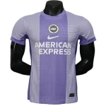 Brighton-&-hove-albion Jersey 2025 2026 - Jersey Brighton-&-hove-albion | Jersey Kit Arena