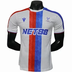 Crystal-palace Jersey 2025 2026 - Jersey Crystal-palace | Jersey Kit Arena