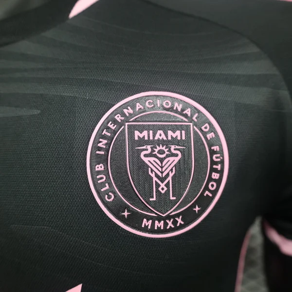 Inter Miami Cf Jersey 2024 2025 - Jersey Inter Miami Cf | Jersey Kit Arena