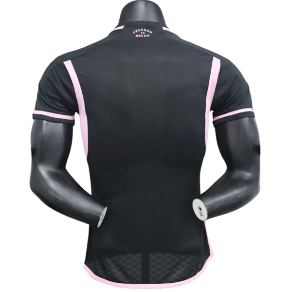 Inter Miami Cf Jersey 2024 2025 - Jersey Inter Miami Cf | Jersey Kit Arena