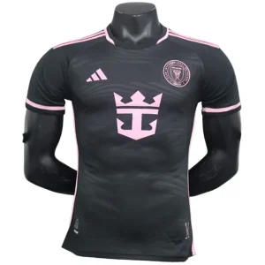 Inter Miami Cf Jersey 2024 2025 - Jersey Inter Miami Cf | Jersey Kit Arena