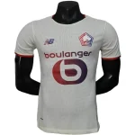 Lille-OSC Jersey 2025 2026 - Jersey Lille-OSC | Jersey Kit Arena