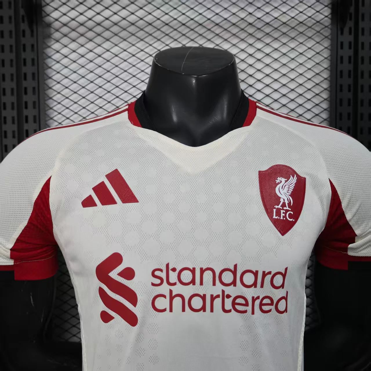 Liverpool Jersey 2025 2026 - Jersey Liverpool | Jersey Kit Arena