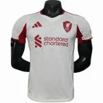 Liverpool Jersey 2025 2026 - Jersey Liverpool | Jersey Kit Arena