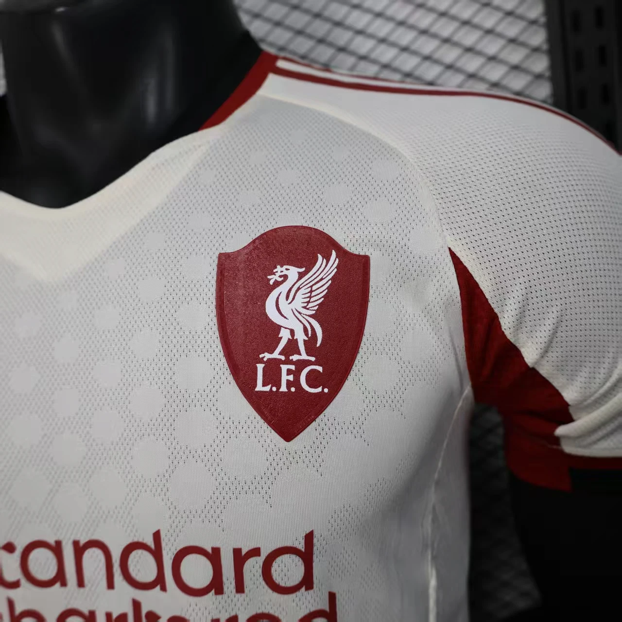 Liverpool Jersey 2025 2026 - Jersey Liverpool | Jersey Kit Arena