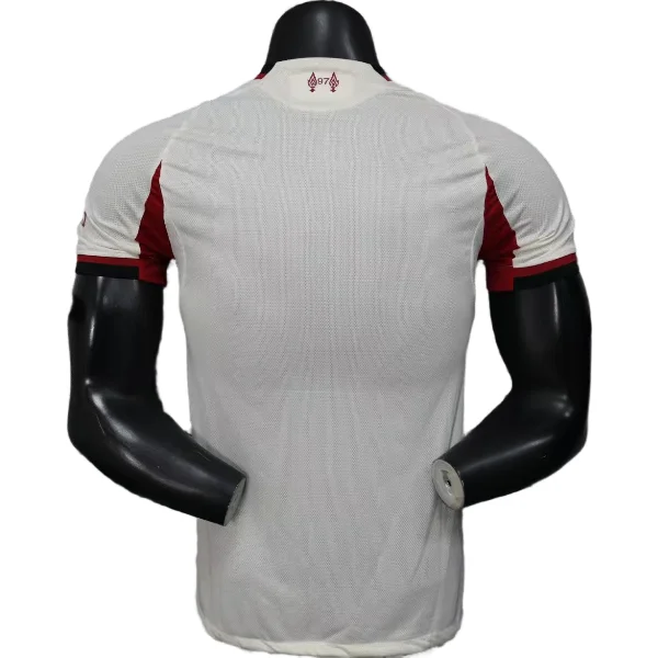 Liverpool Jersey 2025 2026 - Jersey Liverpool | Jersey Kit Arena