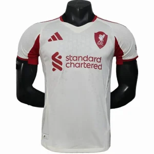 Liverpool Jersey 2025 2026 - Jersey Liverpool | Jersey Kit Arena