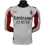 A.C.-Milan Jersey 2025 2026 - Jersey A.C.-Milan | Jersey Kit Arena