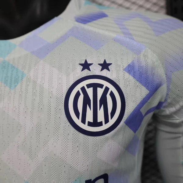 Inter-milan Jersey 2025 2026 - Jersey Inter-milan | Jersey Kit Arena