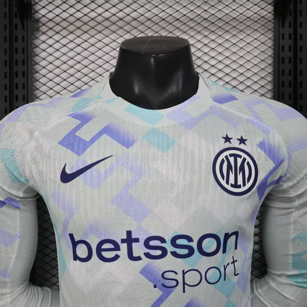 Inter-milan Jersey 2025 2026 - Jersey Inter-milan | Jersey Kit Arena