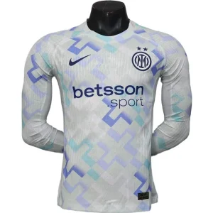 Inter-milan Jersey 2025 2026 - Jersey Inter-milan | Jersey Kit Arena