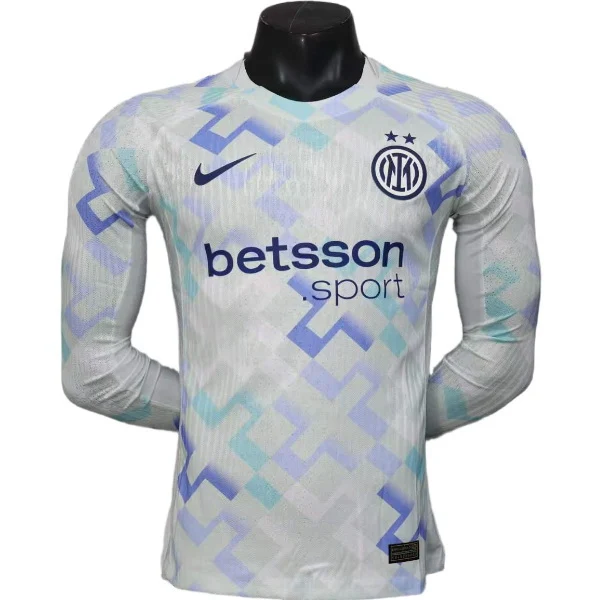 Inter-milan Jersey 2025 2026 - Jersey Inter-milan | Jersey Kit Arena