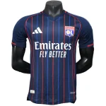 Lyonnais Jersey 2025 2026 - Jersey Lyonnais | Jersey Kit Arena