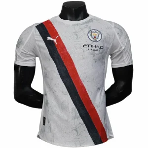 Manchester-city Jersey 2025 2026 - Jersey Manchester-city | Jersey Kit Arena