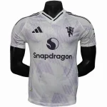 Manchester-united Jersey 2025 2026 - Jersey Manchester-united | Jersey Kit Arena