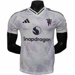 Manchester-united Jersey 2025 2026 - Jersey Manchester-united | Jersey Kit Arena